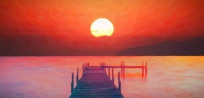 如何从负面到正面