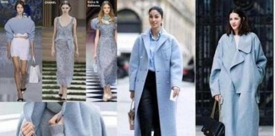 黑的人穿浅蓝色显黑吗(肤色黑穿浅蓝色的衣服显白吗)