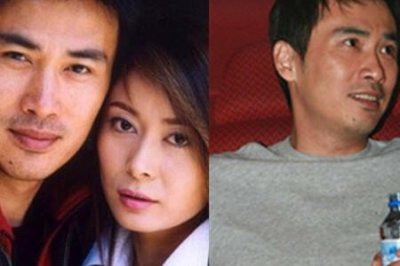 柳云龙妻子近照(柳云龙的妻子及女儿的图片)