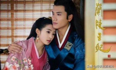 彭冠英张含韵什么关系 多年后张含韵终于发博官宣