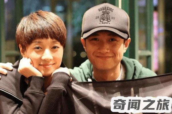 马伊琍是不是二婚(马伊琍现在又嫁给谁了)(2)_