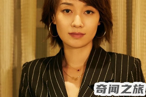 马伊琍是不是二婚(马伊琍现在又嫁给谁了)(4)_