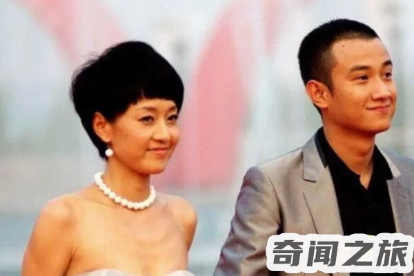 马伊琍是不是二婚(马伊琍现在又嫁给谁了)(3)_