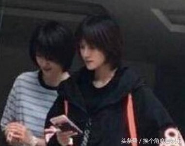 郑爽带自己的替身吃火锅,感情好!baby的替身却被赶出剧组?