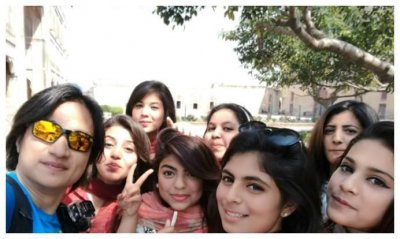 中巴关系这么好,为何中国男人却不愿娶巴铁美女?网友:顶不住啊