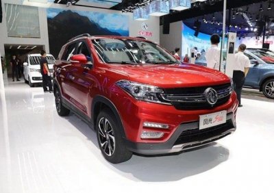 东风风光560的致命缺点,东风风光560质量怎么样