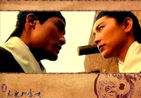 有哪些经典的香港电影好看(十大经典香港电影推荐)