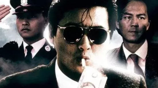 有哪些经典的香港电影好看(十大经典香港电影推荐)