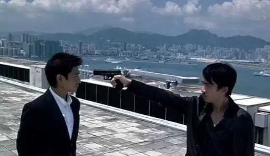 有哪些经典的香港电影好看(十大经典香港电影推荐)