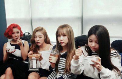 韩国四人女子团体组合名字有哪些?(你知道都有哪些?)