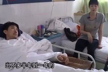 李小冉鄢颇为何分手 揭秘鄢颇不娶李小冉真相原来是这样