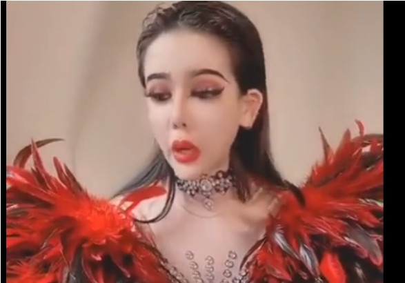 泰蜜是男人吗 泰蜜男朋友一看便知是非常新潮的潮男