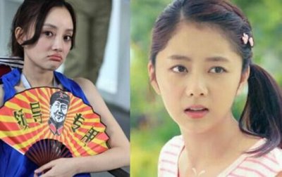 谭松韵被李小璐骂是怎么回事 揭谭松韵被骂事件全程始末