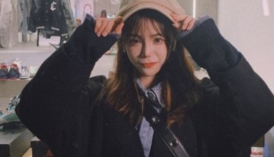 我是小程同学年龄资料简介 我是小程同学怎么火的