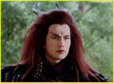 还记得 仙剑奇侠传 里的魔尊重楼吗?重返视野,帅到不敢认