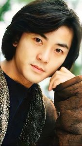 ​郑伊健最帅的图片