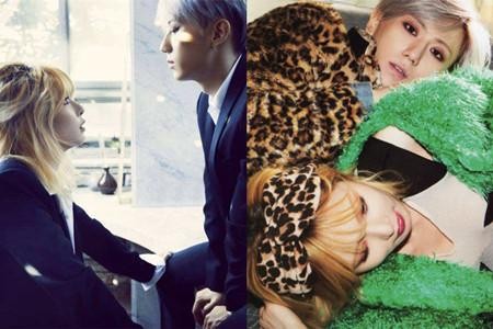 张贤胜金泫雅接吻事件