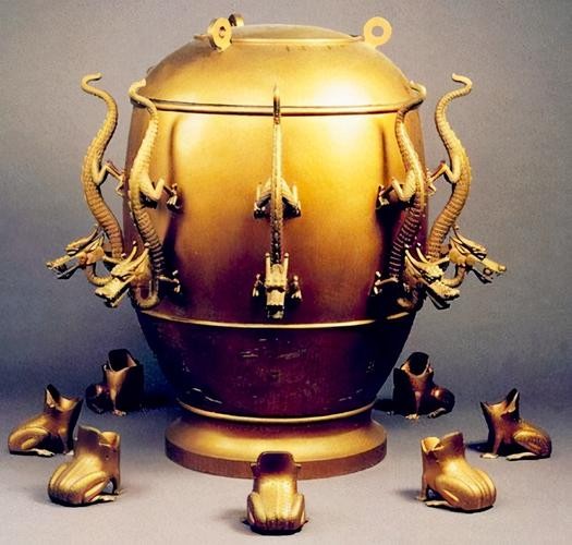 地震仪谁发明的(谁发明地震仪)