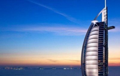 盘点世界上最好的酒店