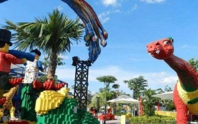 上海斥资5.5亿美元打造遛娃地 预计2025年建成(交通便利)