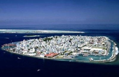 世界上能让人长高的神奇小岛,住一年长成姚明_低子天堂