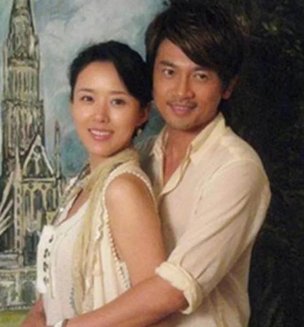 苏有朋真正妻子是谁(隐瞒多年老婆的苏有朋)