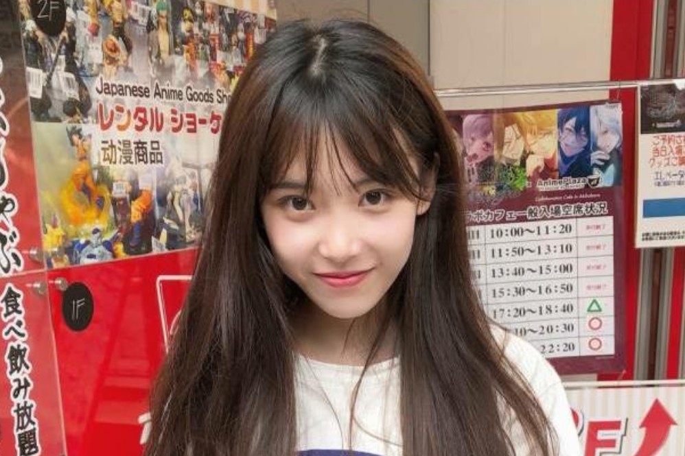 胡文婕半藏森林是第三者吗 半藏森林与阿沁曾经是闺蜜