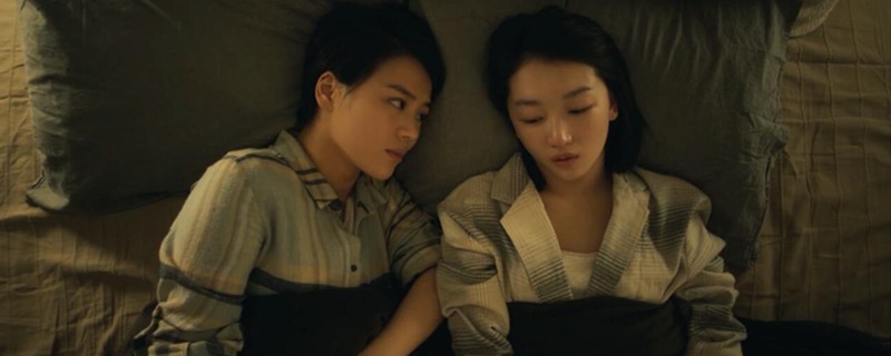 七月与安生里小说到底是谁写的