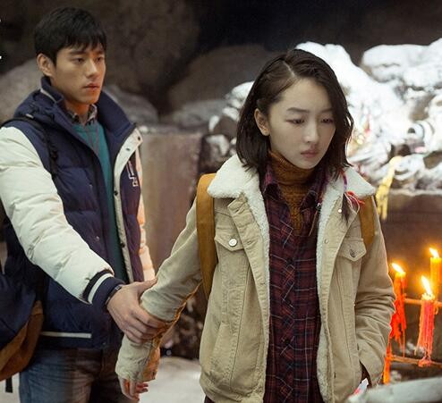 七月与安生李安生最后和谁在一起了