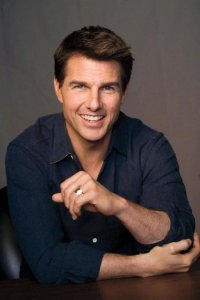 好莱坞明星片酬曝光 汤姆·克鲁斯酬劳破亿居榜首