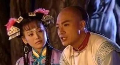 孝庄秘史:皇太极占有大玉儿之夜,多尔衮在一个女人怀中被拯救!