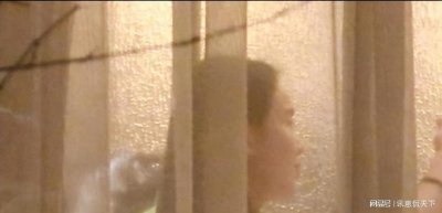 左小青聚会,当场大醉被多人搀扶,跌落倒地场面尴尬