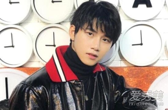 热血街舞团微博厂牌七强是哪些人?陆思恒是谁个人资料背景