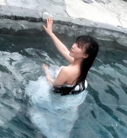 李子柒是不是做过夜场 李子柒背后有团队运作吗