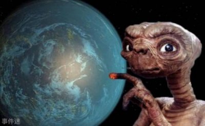宇宙中存在外星生命吗 存在只是人类尚未发现(至今未解)