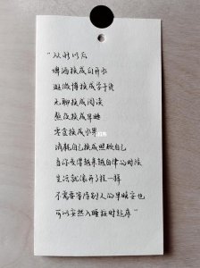 从此以后我的世界多了一个你文案(文案合集阳光肆意)