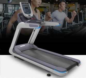 跑步机有什么用处(用跑步机跑步有哪些好处?)