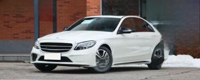 ​奔驰c180l几缸发动机