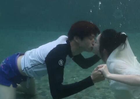 魏大勋和李沁在一起了吗