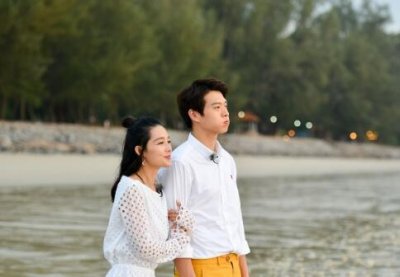 魏大勋和李沁在一起了吗