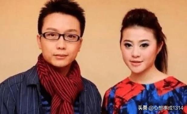 李玉刚和乌克兰老婆合照(李玉刚乌克兰籍老婆颜值逆天)