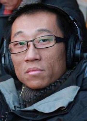 吴军个人资料写真作品