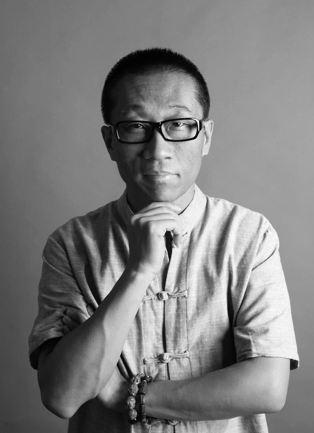 吴军个人资料写真作品