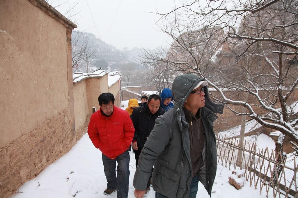 吴军个人资料写真作品