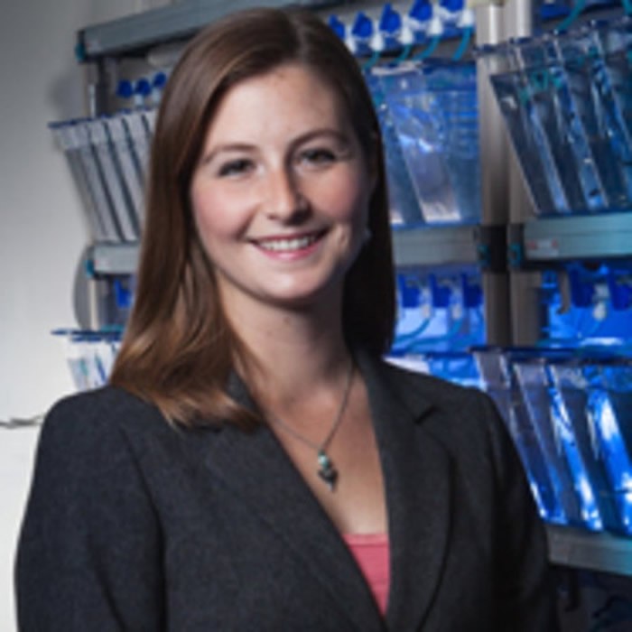 研究由萨曼莎.利(图)领导。