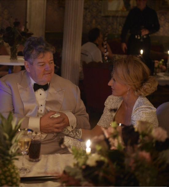 JK罗琳发文悼念《哈利波特》中