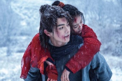 白鹿许凯在一起了吗 许凯和白鹿是什么关系