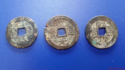 五帝钱的编法 五帝钱怎么编