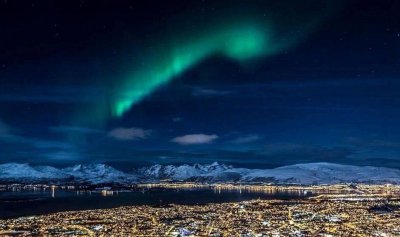 ​世界上最幸福的国家，这个北欧小国的福利看了真叫人羡慕！