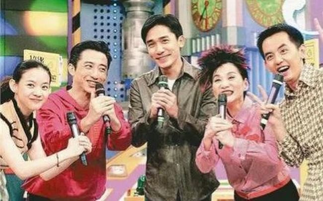 庾澄庆为什么会有哈林这个称号(庾澄庆为什么叫哈林)